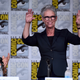 Jamie Lee Curtis at the 2016 San Diego Comic-Con.
